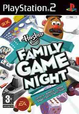 Descargar Hasbro Family Game Night [English] por Torrent